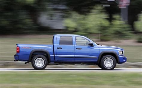 2008 Dodge Dakota photo