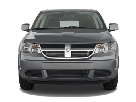 2008 Dodge Journey photo