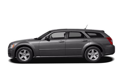 2008 Dodge Magnum photo