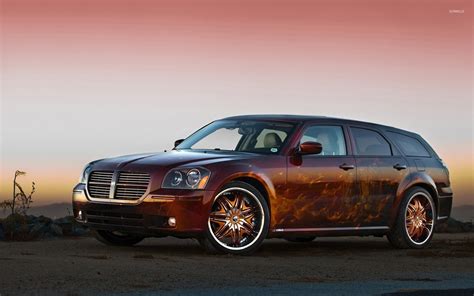 2008 Dodge Magnum