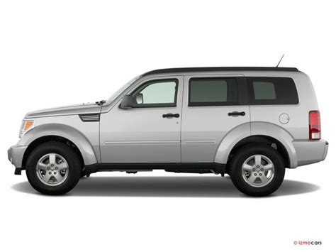 2008 Dodge Nitro photo