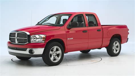 2008 Dodge Ram 1500 photo