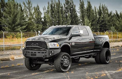 2008 Dodge Ram 3500 photo