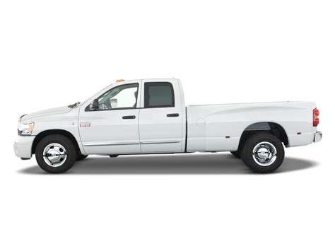 2008 Dodge Ram 3500 photo