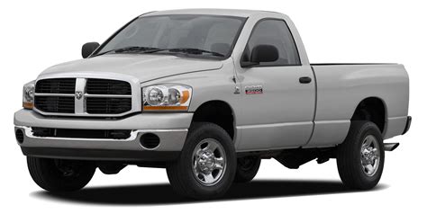 2008 Dodge Ram 3500