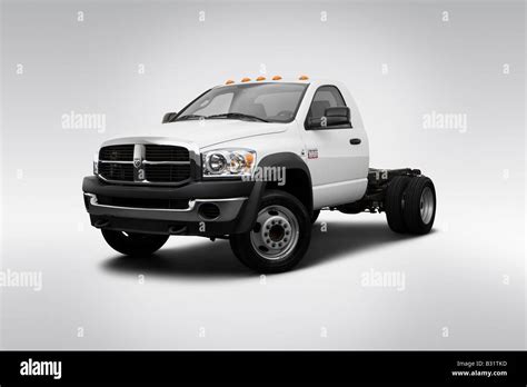 2008 Dodge Ram 4500 photo