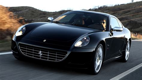 2008 Ferrari 612