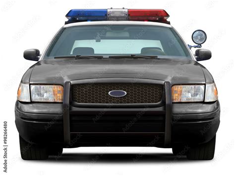 2008 Ford Crown victoria photo