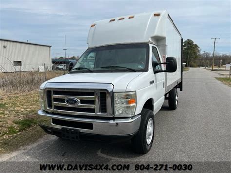 2008 Ford E-350