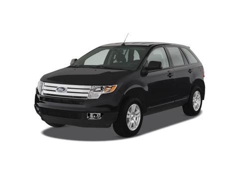 2008 Ford Edge photo