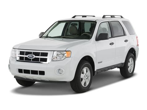 2008 Ford Escape photo