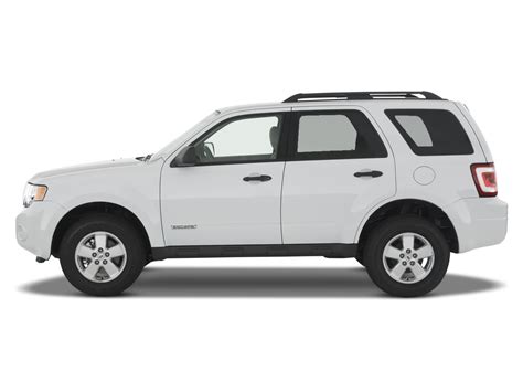 2008 Ford Escape photo