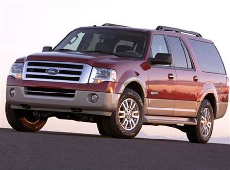 2008 Ford Expedition photo