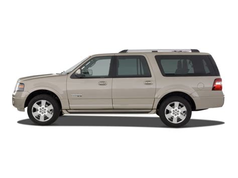 2008 Ford Expedition photo