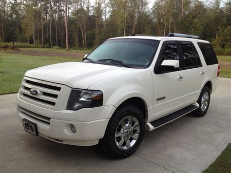 2008 Ford Expedition