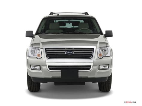 2008 Ford Explorer photo