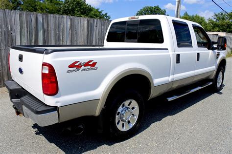 2008 Ford F super duty photo