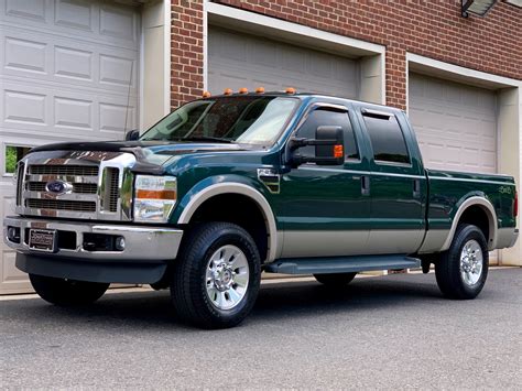 2008 Ford F super duty