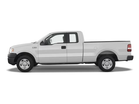 2008 Ford F-150 photo