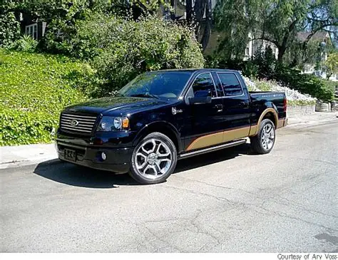 2008 Ford F-150