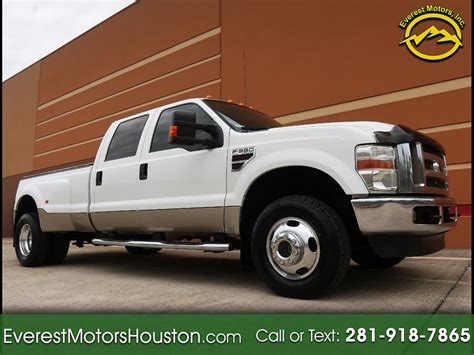 2008 Ford F-350 sd photo