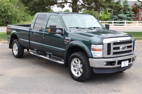 2008 Ford F-350 photo