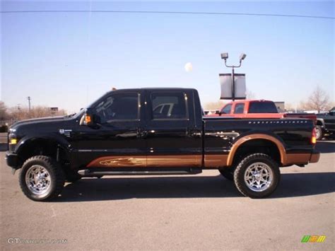 2008 Ford F-350