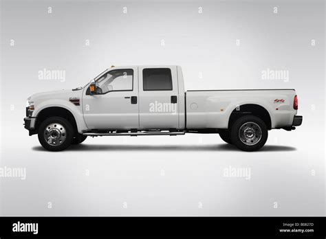 2008 Ford F-450 sd photo