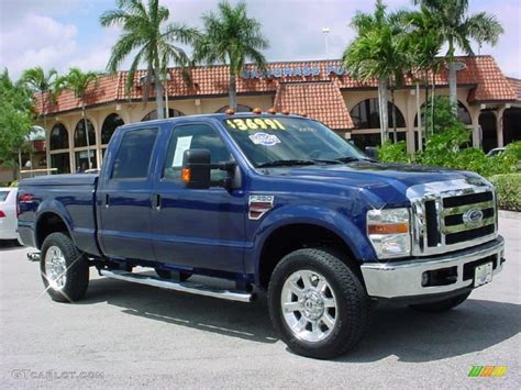 2008 Ford F-53