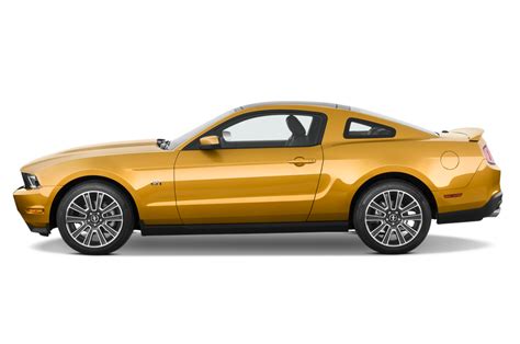 2008 Ford Mustang photo