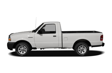 2008 Ford Ranger photo