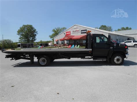 2008 Gmc C5500 photo