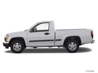 2008 Gmc Canyon photo