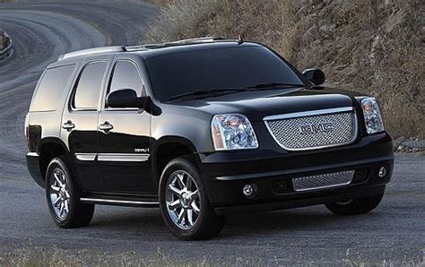 2008 Gmc Denali