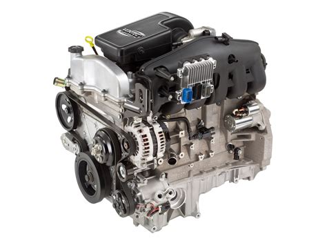 2008 Gmc Envoy engine