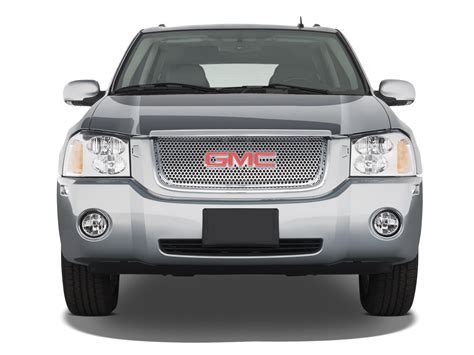 2008 Gmc Envoy photo