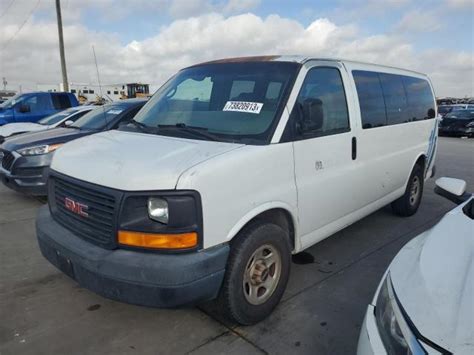 2008 Gmc G1500 photo