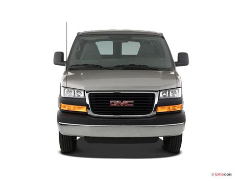 2008 Gmc Savana photo