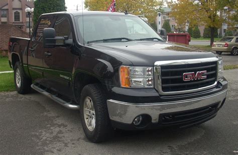 2008 Gmc Sierra 1500 engine