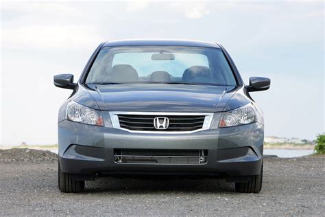 2008 Honda Accord photo