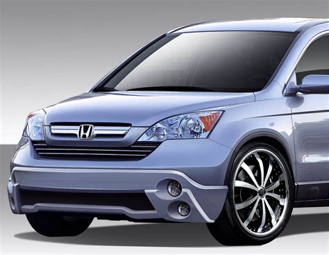 2008 Honda Cr-v photo