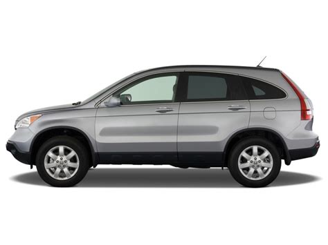 2008 Honda Cr-v photo