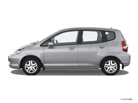 2008 Honda Fit photo