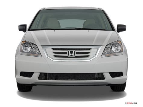 2008 Honda Odyssey photo