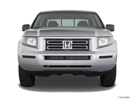 2008 Honda Ridgeline photo