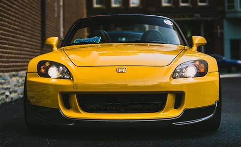 2008 Honda S2000 photo