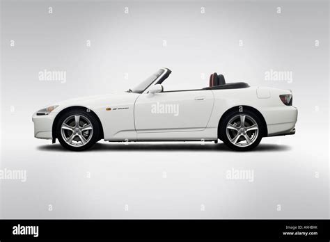 2008 Honda S2000 photo