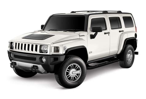 2008 Hummer H3