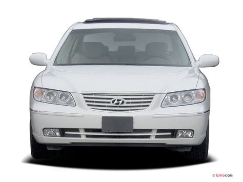 2008 Hyundai Azera photo