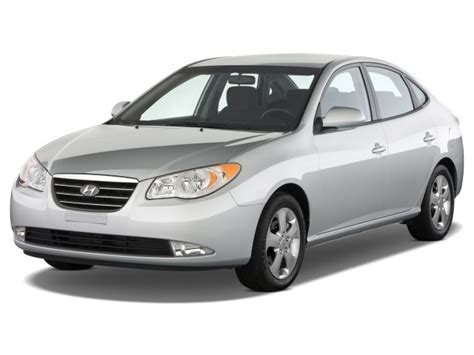 2008 Hyundai Elantra photo